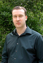 James Shorter, PhD